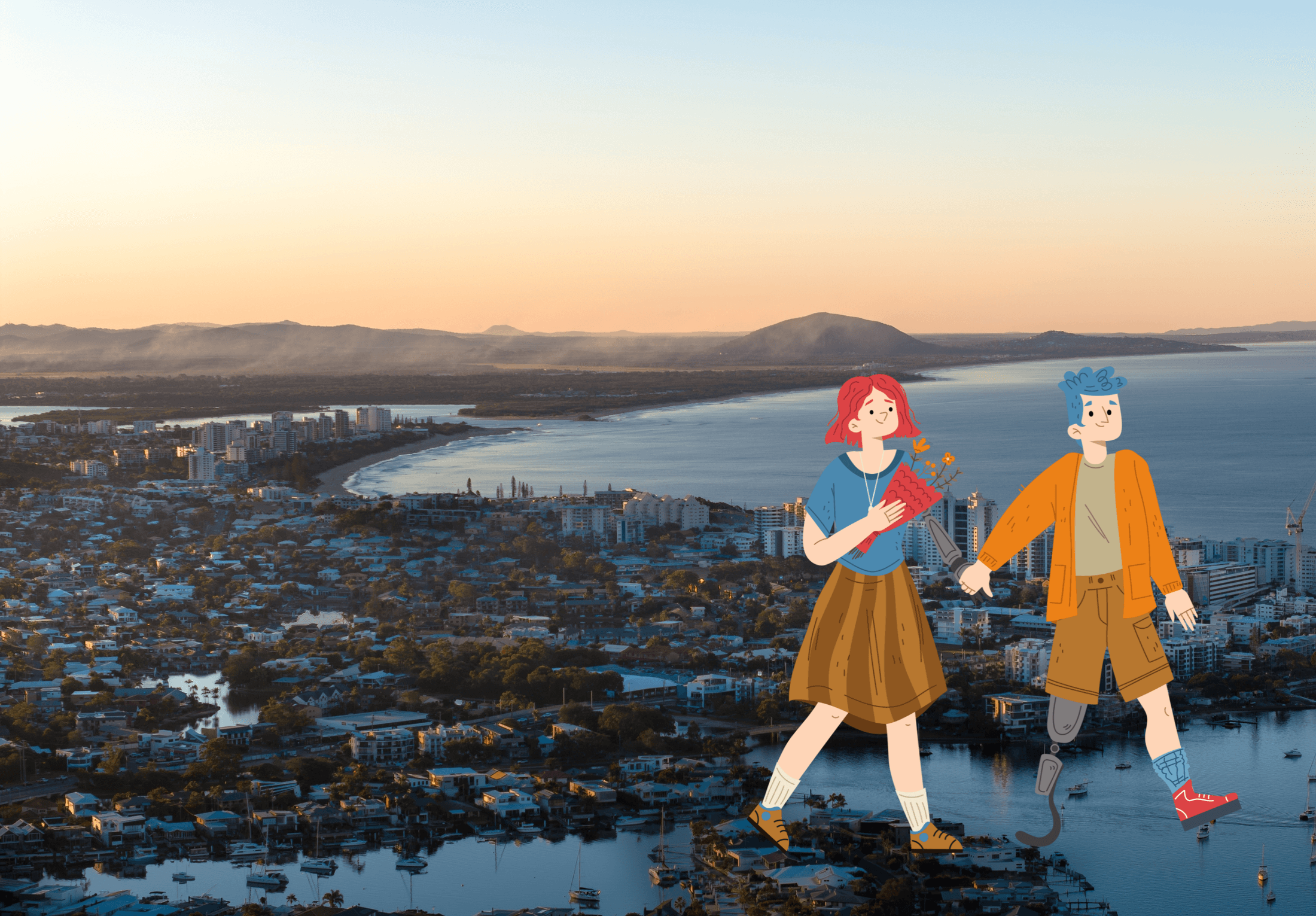 Banner Location Image