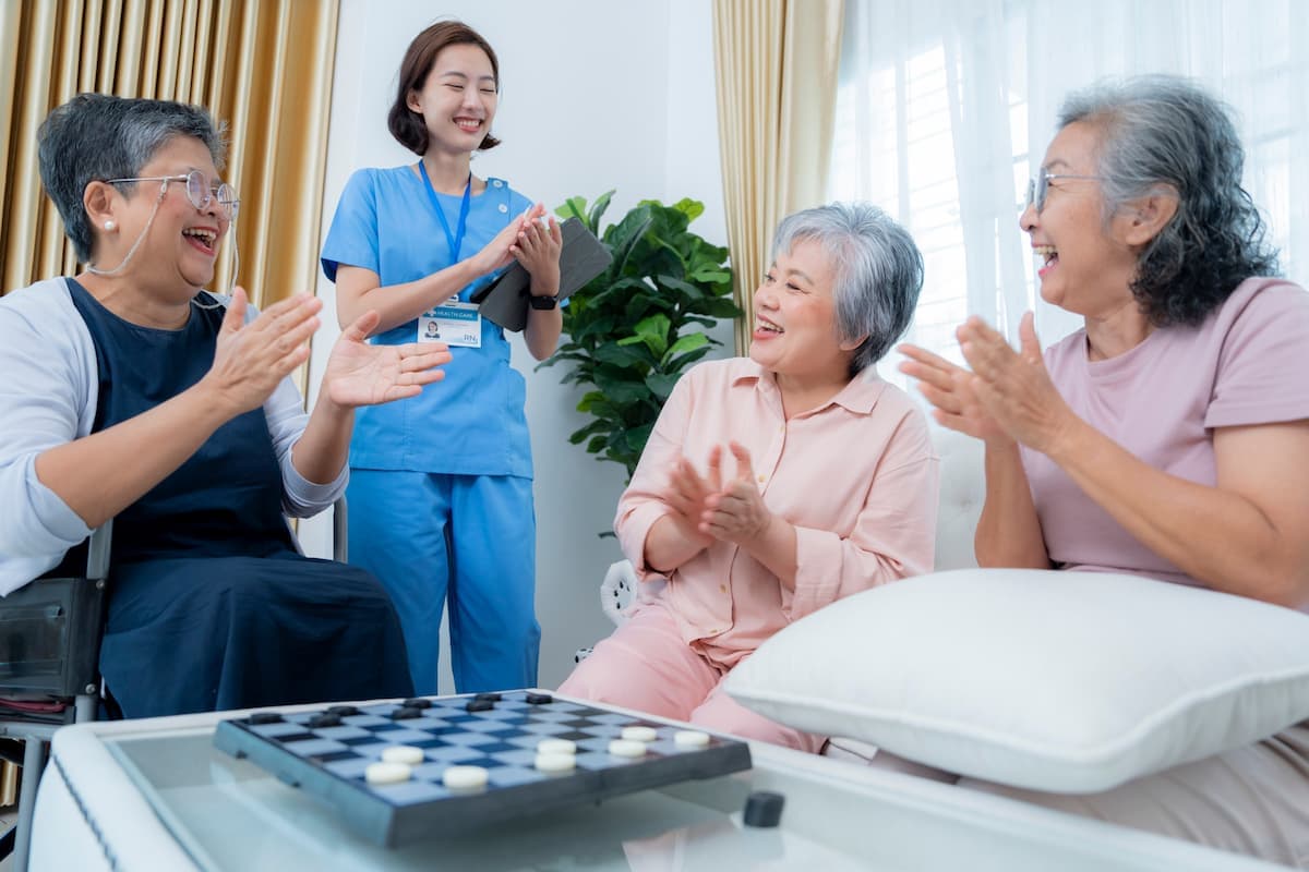 Banner Default Background