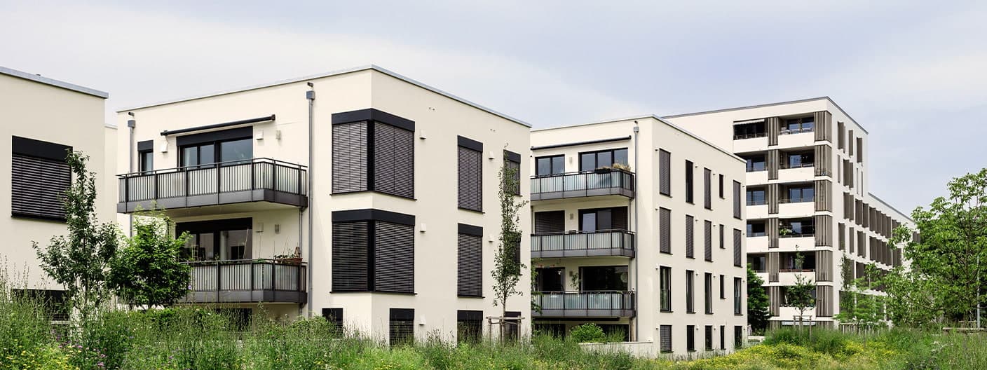 Banner Content Background